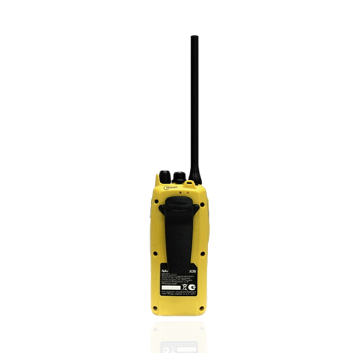 Портативная | двухдиапазонная | NavCom | СРС-305 | рация